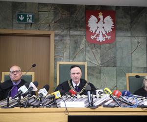 Wypadek Beaty Szydło. Sebastian Kościelnik usłyszał wyrok