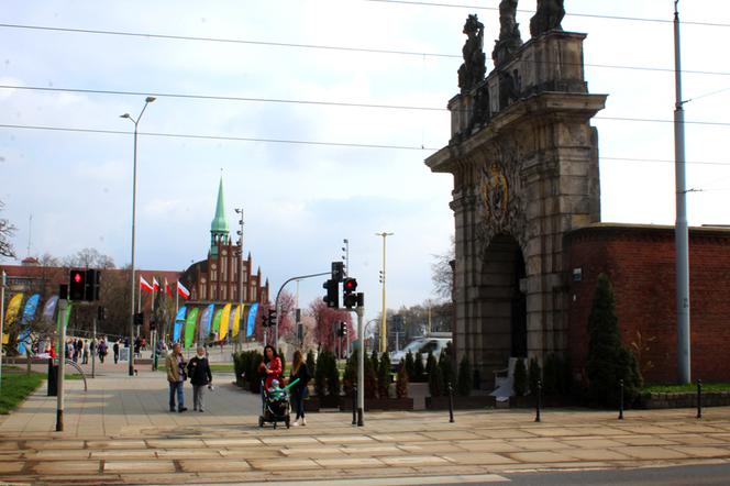 Brama KrólewsKa