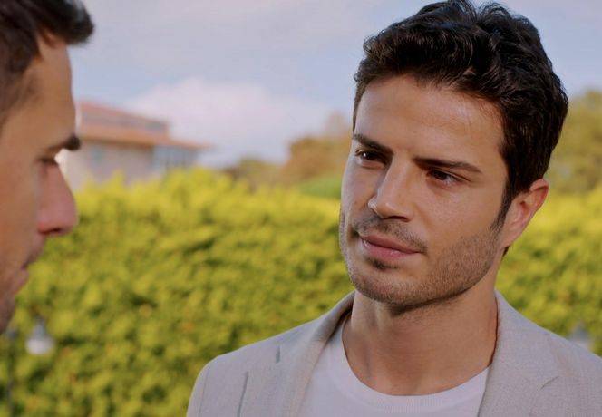 Miłość i nadzieja, odcinek 277. Ege, Kuzey