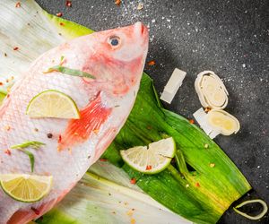 Tilapia: wartości odżywcze i właściwości. Czy warto jeść tilapię?