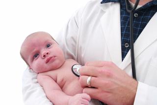 EWUŚ – z jakim dokumentem pójść na wizytę z dzieckiem do lekarza?