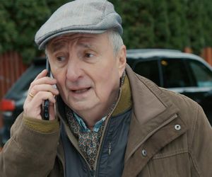 Barwy szczęścia, odcinek 3178: Jaworski (Jacek Kałucki) 