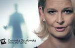 Stalking - zła miłość. Dominika Ostałowska