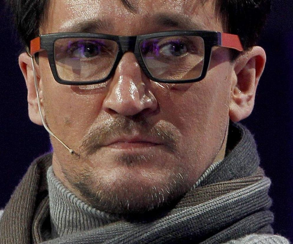 Szokujące wyznanie Michała Wiśniewskiego. Oto, co naprawdę myśli o sobie lider Ich Troje