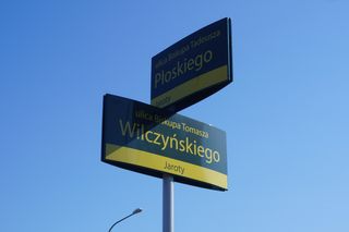 Na tym osiedlu w Olsztynie mieszka najwięcej ludzi. W latach 70. ubiegłego wieku było odrębną wsią