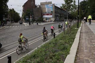 Modernizm a schrony. Relacja z pobytu na Lviv Urban Forum