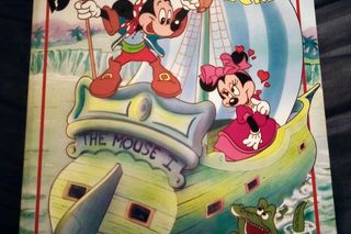 Kiedyś to był szkolny hit. Każdy wymieniał się karteczkami. Najważniejsze: za brokatową należały się dwie małe! Teraz jedna może być warta kilkaset złotych