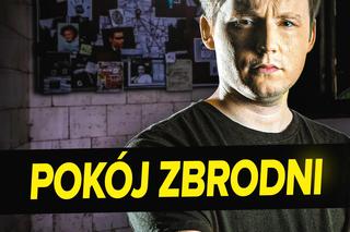 Pokój zbrodni PODCAST