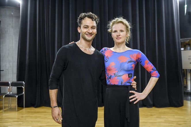 Wiktoria Gorodecka, Kamil Kuroczko