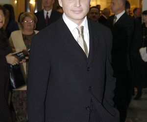 Piotr Adamczyk grał Jana Pawła II