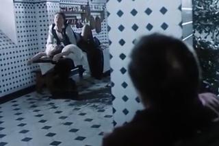 Oto najlepsza scena seksu według Pawła Deląga 