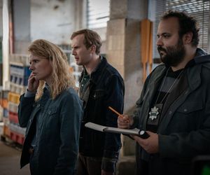 Profilerka sezon 2 - odcinek 11 streszczenie. Regina znajduje w Stormii zwłoki szefa, Maxa Budzisza