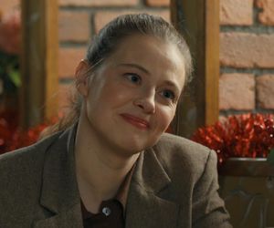 Barwy szczęścia, odcinek 3202. Gabrysia (Marta Juras)