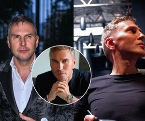 Nowa twarz Krzysztofa Gojdzia! Widzicie różnicę? Za nim poważne operacje warte 150 tys. zł. Wyciął powieki, zrobił lifting