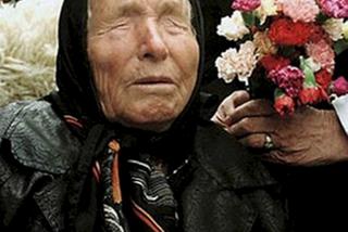 BABA VANGA wieszczy: ISLAM zawładnie Europą! Straszna przepowiednia!