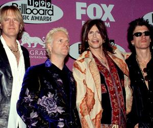 Aerosmith