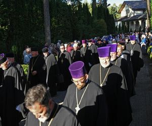 Obchody Święta Przemienienia Pańskiego na Grabarce 2025