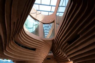 Bat Trang Ceramic Community House