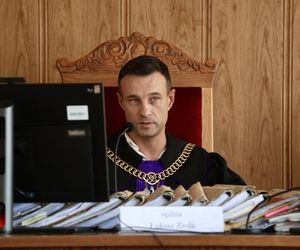 Publiczna rozprawa Kucharski - Lewandowski