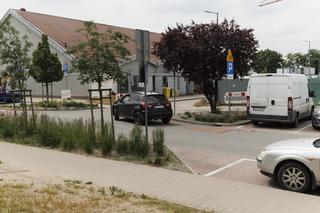 Brutalne pobicie i spalone samochody 