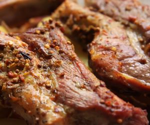 Wołowina marynowana: jak zrobić marynatę do wołowiny?