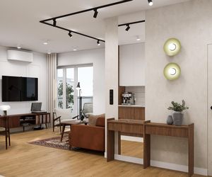 Stylistyka mid-century - pracownia mJoy 