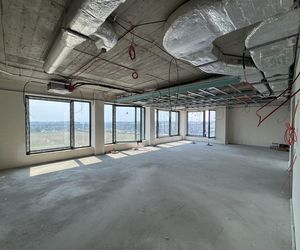 Hampton by Hilton Wrocław Airport pokazał, jak będą wyglądały pokoje w obiekcie