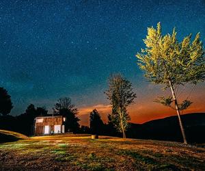 Domki 4 Nad Ranem - Bieszczady