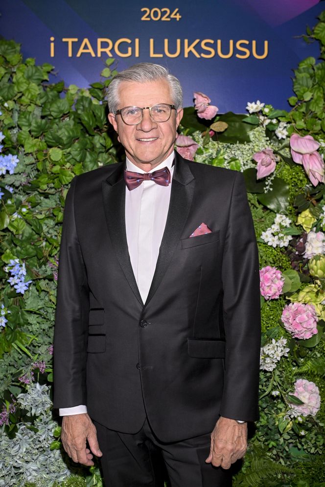 Zygmunt Chajzer chce wrócić do "Idź na całość"