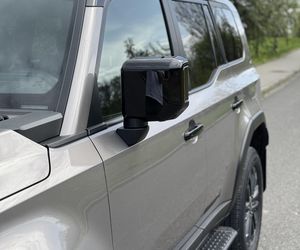 Land Cruiser 250