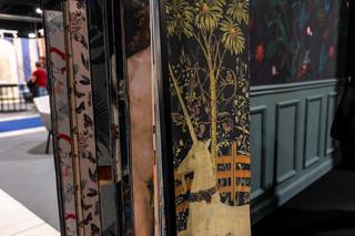 Niepowtarzalne tapety ścienne. Idealne do salonu, przedpokoju i sypialni