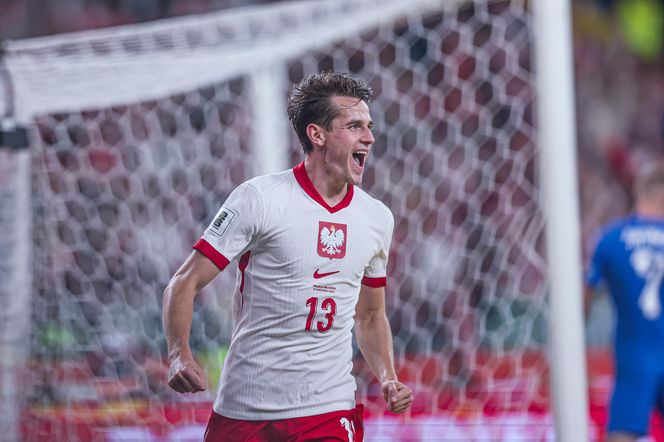 Jakub Kamiński odżył w Bundeslidze. Gwiazdor Kolonii wprost o swojej roli w kadrze