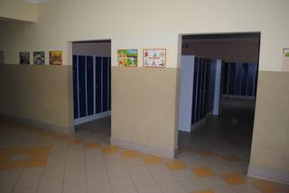 Podkarpacie: Rozpylił gaz pieprzowy w szkole