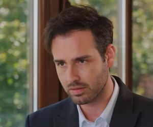 Miłość i nadzieja odc. 290. Levent