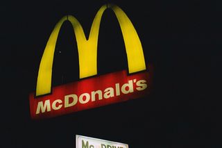 Czy McDonald’s otwarty w Wigilię i święta Bożego Narodzenie? Sprawdź