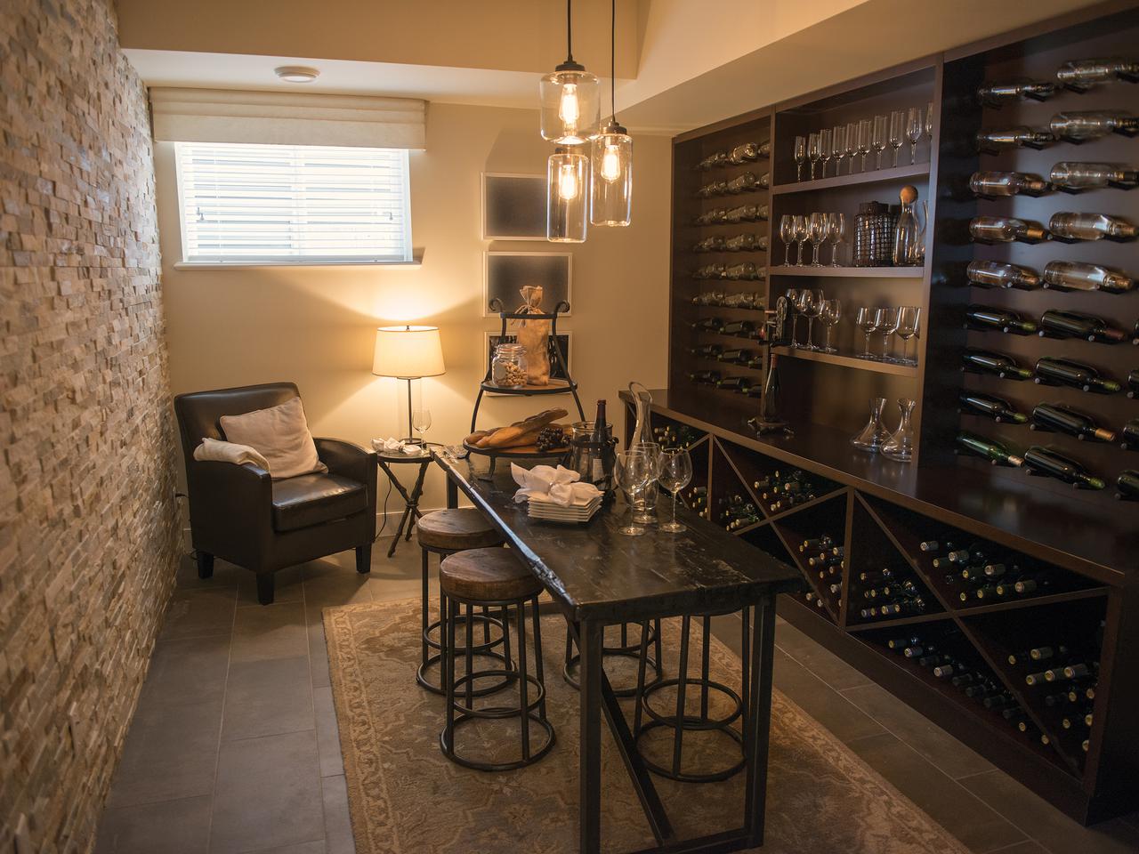 Wyposażenie piwnicy. 5 najczęściej popełnianych błędów