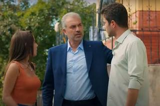 Miłość i nadzieja, odcinek 34. STRESZCZENIE 