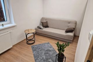 W Pasłęku otwarto niecodzienne mieszkanie. Ma pomóc osobom dorosłym opuszczającym dom dziecka