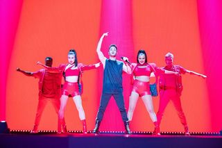 Eurowizja 2025 - goście specjalni. To oni wystąpią w Wielkim Finale