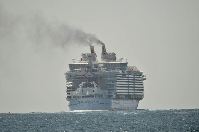 Harmony of the Seas