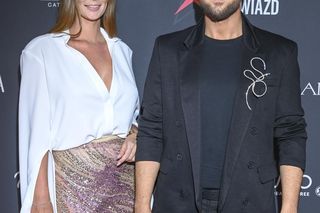 Małgorzata Tomaszewska i Aleksander Sikora w śniadaniówce! Wielki powrót pary