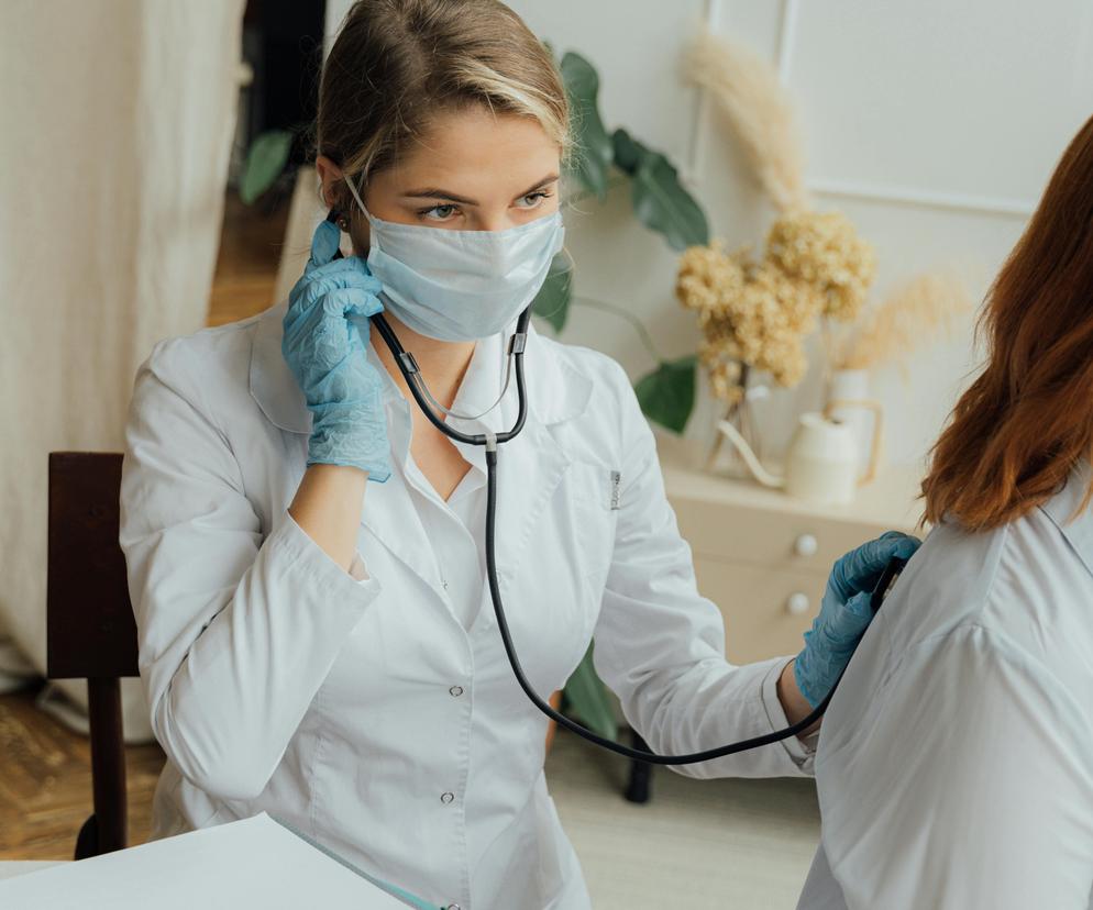 Coraz dłuższe kolejki do kardiologa i diabetologa