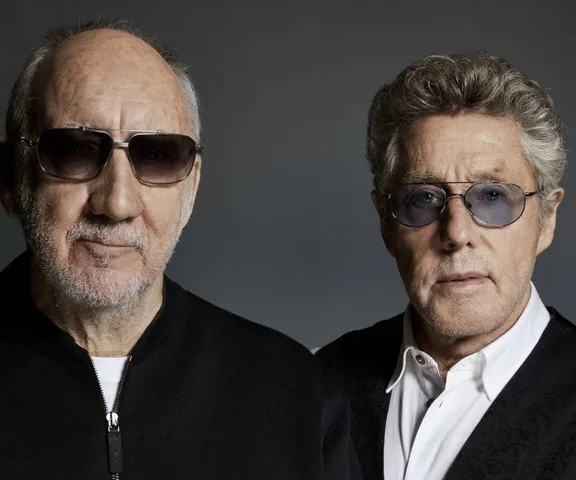 Pete Townshend (The Who) otwarcie o relacjach z Rogerem Daltrey'em