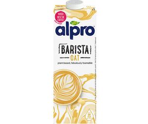 Alpro. Naturalne i zdrowe produkty roślinne