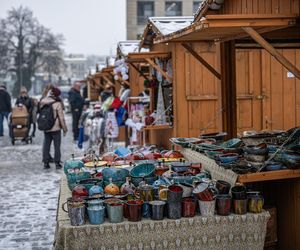 Raciborski Jarmark Bożonarodzeniowy zbliża się wielkimi krokami