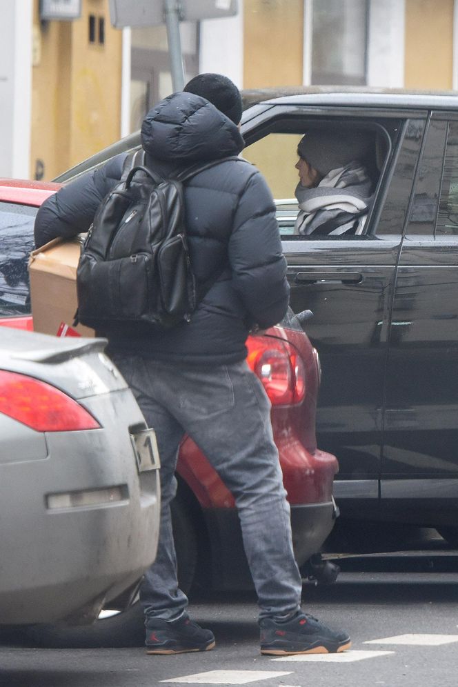 Agnieszka Dygant. Nie do śmiechu 