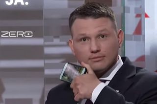 Debata prezydencka Super Expressu - MEMY