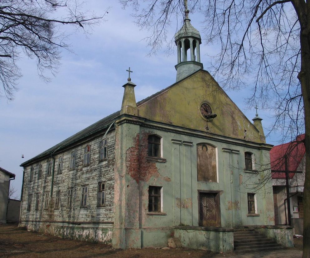 Ukryte życie parafii 24 października 2025