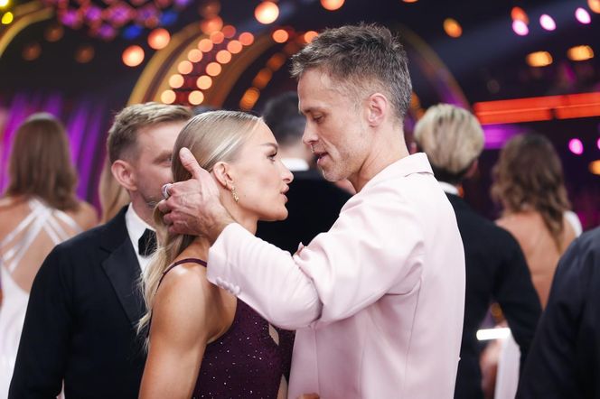 Maciej Zakościelny, Sara Janicka