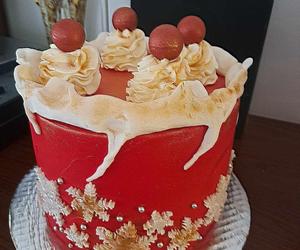 Przepiękne świąteczne pierniczki są w Łubiance pod Toruniem